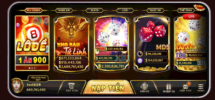 Banner www.gedorakudong.xyz